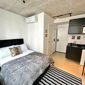 Apartamento de 1 Dormitorio